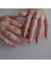 Jrネイリスト川原限定【Hand】Order made※事前にデザイン画像を送って下さい