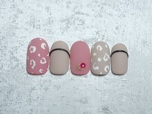 ネイル トリートエスティーエス 越谷店(STS)/定額デザインC