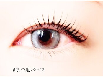 ロジー 仙台本町店(Rosie)/似合わせまつ毛パーマ