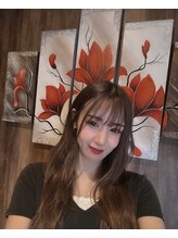 アジアン リラクゼーション ヴィラ 大垣店(asian relaxation villa) ももか 