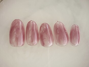 ネイルサロン フローリア(nail salon Florir)/ニュアンスネイル