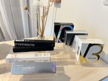 マム(MOM)の雰囲気（ラッシュアディクト、V3正規品取扱店♪商品ご購入だけでも◯）