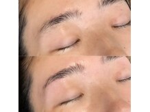 リアン(LIAN)の雰囲気（顔の印象8割も占める重要パーツ！眉毛のお悩み解決致します！）
