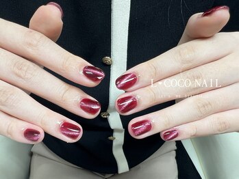 エルココネイル(L COCO Nail)/