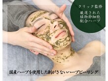 スピカ(SPICA)の雰囲気（ハーブピーリング/ニキビ/肌質改善/毛穴/ごわつき/脂性肌/美白）