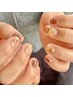 Hand｜Premium 60min course