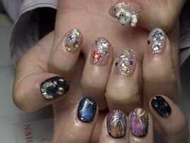 持ち込みデザイン