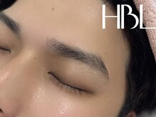 ナビ(nabi)/【ハリウッドブロウリフト】