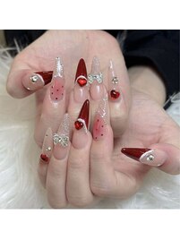 アートやリ＋パーツつけ放題