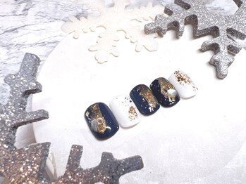 【定額ネイル】7980