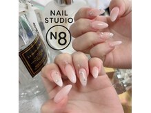 ナンバーエイト(No8)