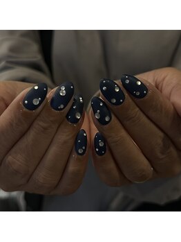 ブランシュ(Blanche)/mat coating