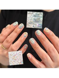 お任せデザインA