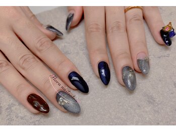 フローラネイルサロン/