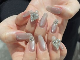 90min + long by mayu