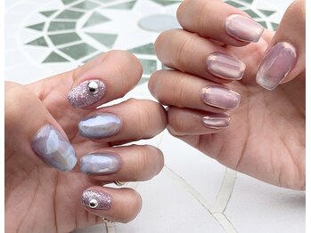 ニコネイル(Nico nail)/