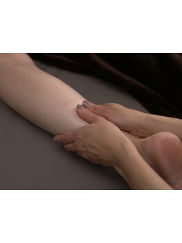 冷え改善・代謝をUPしたい