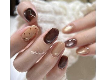 ソラネイル アヤセ(SORA NAIL AYASE)/