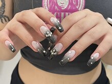 シオ 錦糸町(sio.)/お客様持ち込みdesign -90min