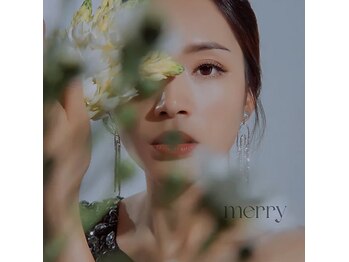 メリー(merry)