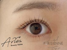 アリーズ 心斎橋店(Aries)/デザイン例《心斎橋/まつパ》