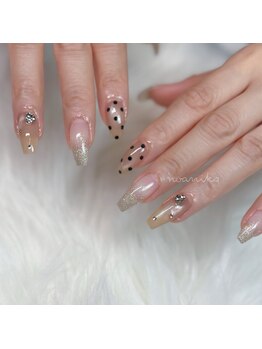 【Hand】定額シンプルコース