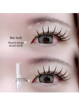 ピーコック(peacock)/マツエクメーテルデザイン