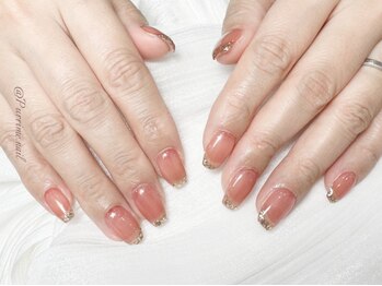 プリメ 高円寺(Purrime)/ガラスフレンチ