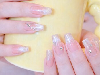 ネイチャン 神楽坂本館(Nai-Chan)/お客様ネイル