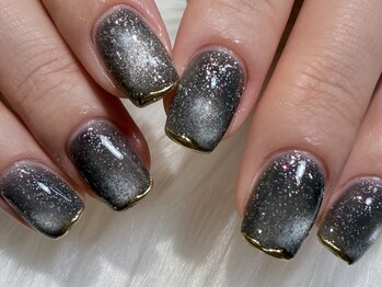 コフレ 千歳烏山(Coffret)/blue green gray FLASH!