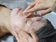 サロンナナジュウニ(Salon72)/8）お仕上げ