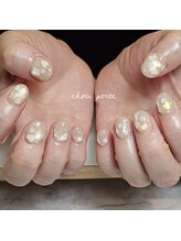 シュポルテ(chou porte)/