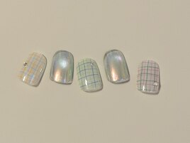 design定額コース￥7,800