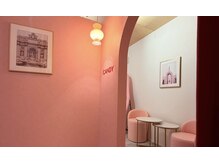 キャンディ 海老名駅前店(Candy)/店内　韓国肌管理