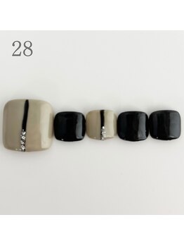 エクラ(Eclat)/フット　￥４.９００