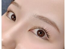 プレジール(Plaisir)の雰囲気（目元の形・まつ毛の生え方などを見極めカールをご提案致します。）