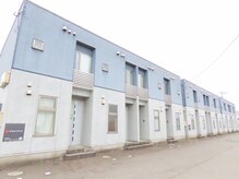 eyesalon mieux/お店の外観