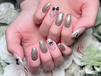 ハンド４本やり放題