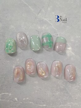 ニュアンスデザイン