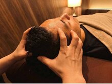 仙豆のちから 栄店