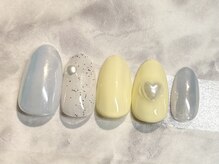 ネイルサロン ブリオン(Nail Salon Bullion)/トレンドセレクション