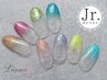 【Jr.ネイリスト】ラメグラ6,500→4,800円【初回オフ無料】特別価格☆