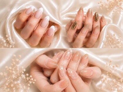リノネイル(Lino Nail)の写真