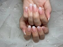 ナイスネイル 銀座ファイブ店(NICE NAIL)/持ち込みデザインコース