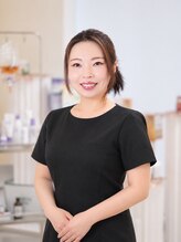 ミリ(MiLi)&nbsp;廣澤 