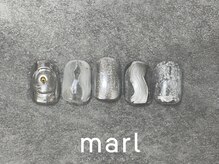 マール 表参道店(marl)/定額デザイン