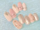 □定額7980円アートコース□