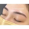 【学割U24】美眉スタイリング★眉毛アイブロウWAX+眉メイク込\3500