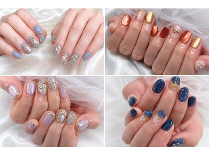 ラビッシュ(Lavish)の写真