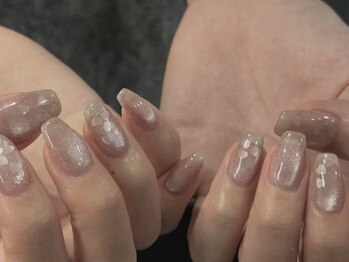 アイネイルズ 横浜EAST店(I-nails)/insutagram→＠sato_inails